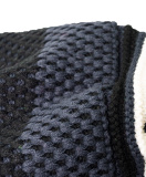 Reusch Ellie Beanie 6280030 4556 white black grey 2